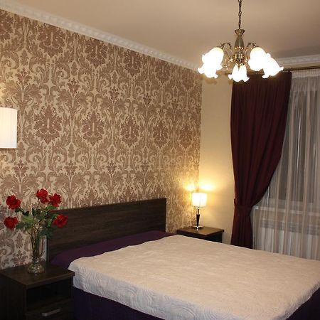 Apartments In The City Center Полтава Екстер'єр фото