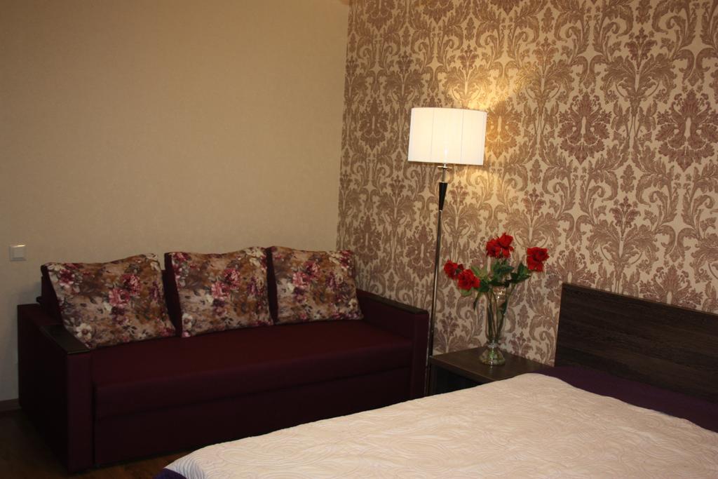 Apartments In The City Center Полтава Екстер'єр фото
