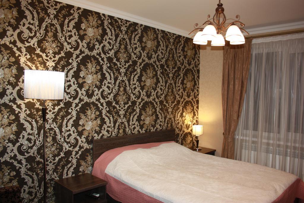 Apartments In The City Center Полтава Екстер'єр фото