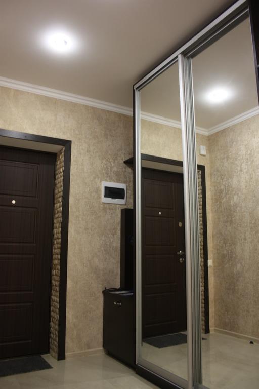 Apartments In The City Center Полтава Екстер'єр фото