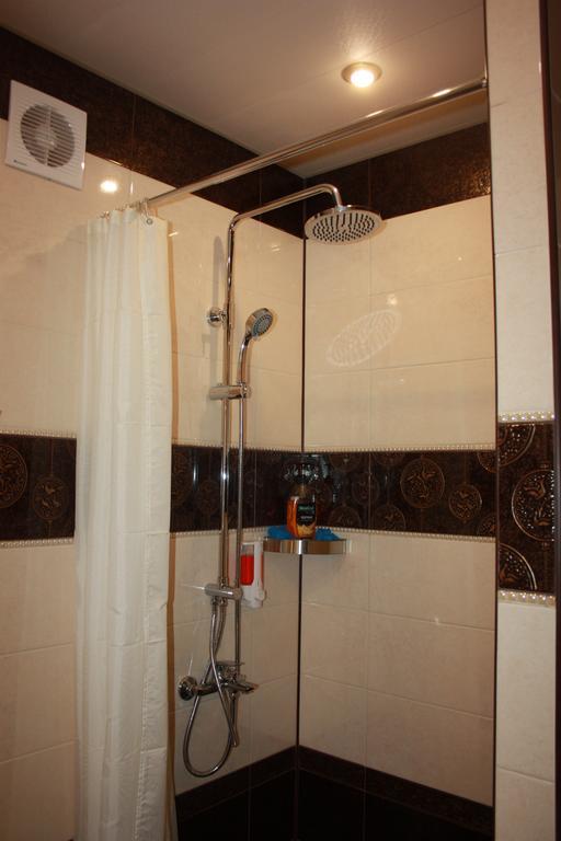Apartments In The City Center Полтава Екстер'єр фото